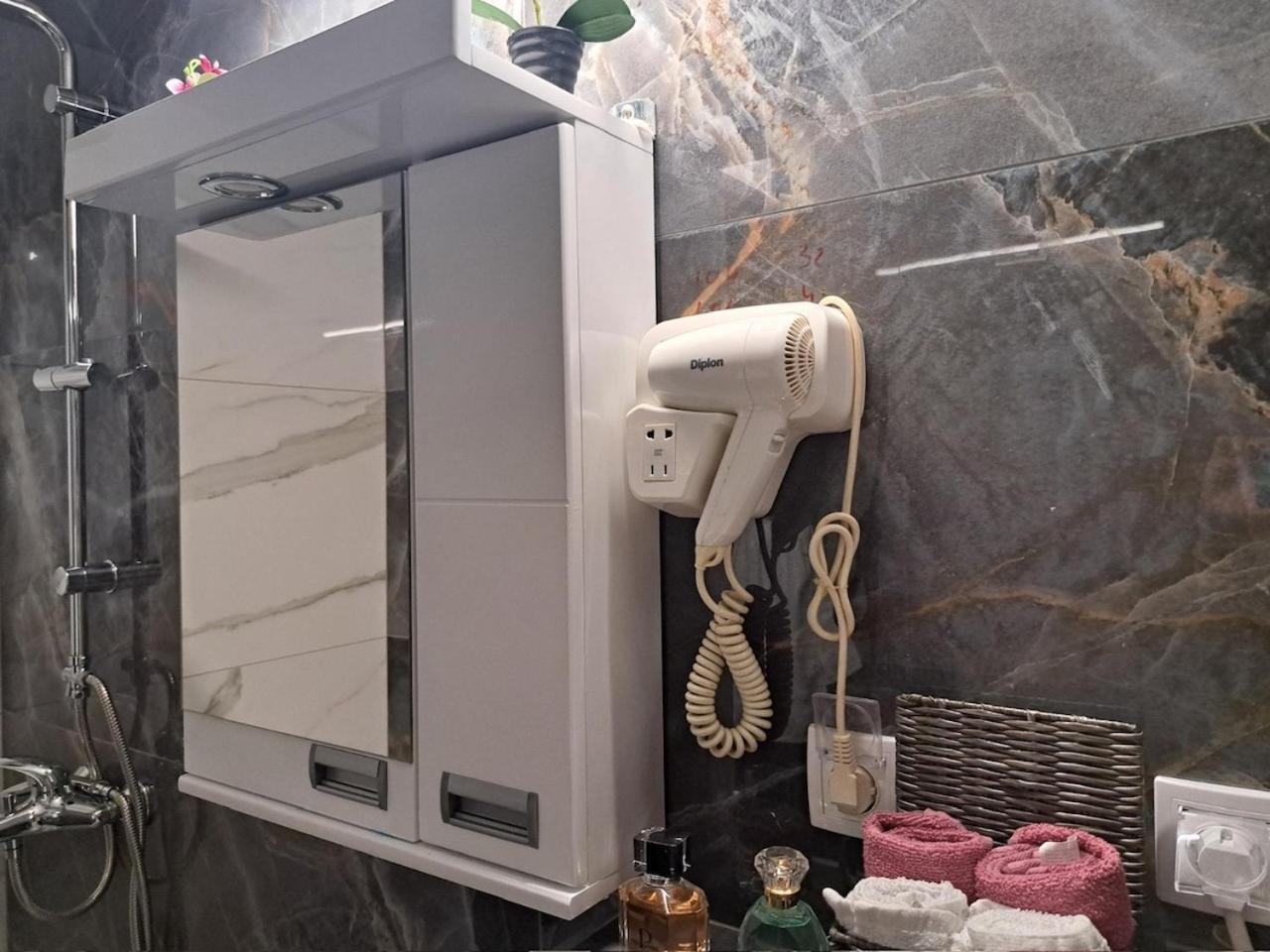 Apartman En Dusanovac المظهر الخارجي الصورة