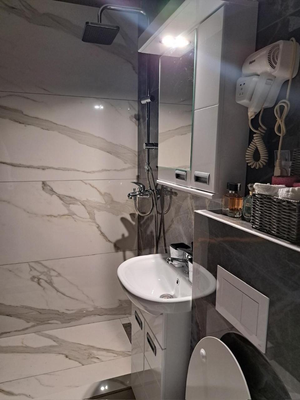 Apartman En Dusanovac المظهر الخارجي الصورة