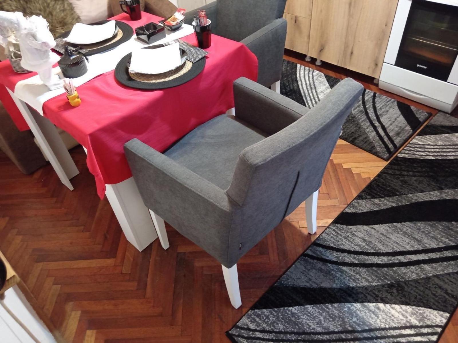 Apartman En Dusanovac المظهر الخارجي الصورة