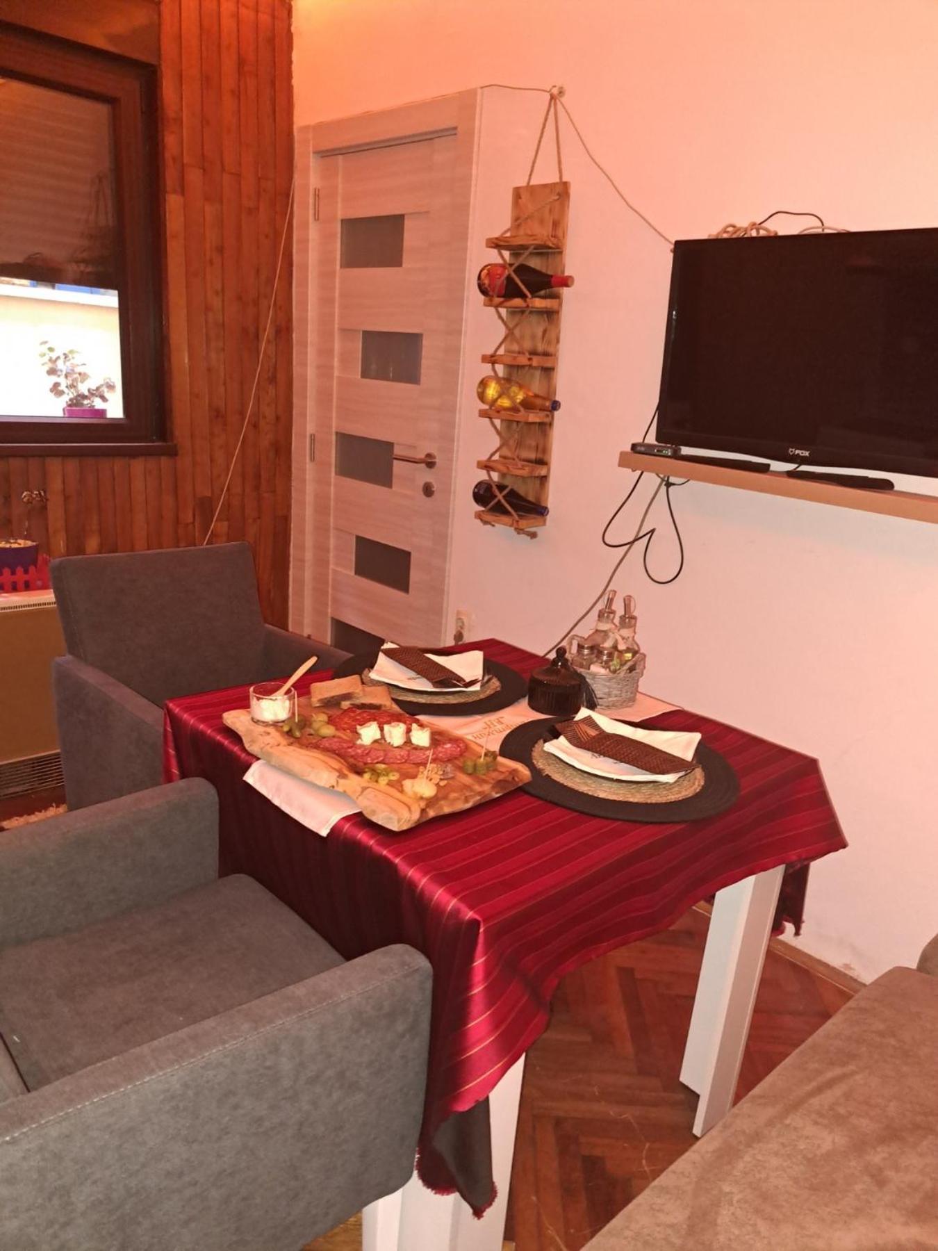 Apartman En Dusanovac المظهر الخارجي الصورة