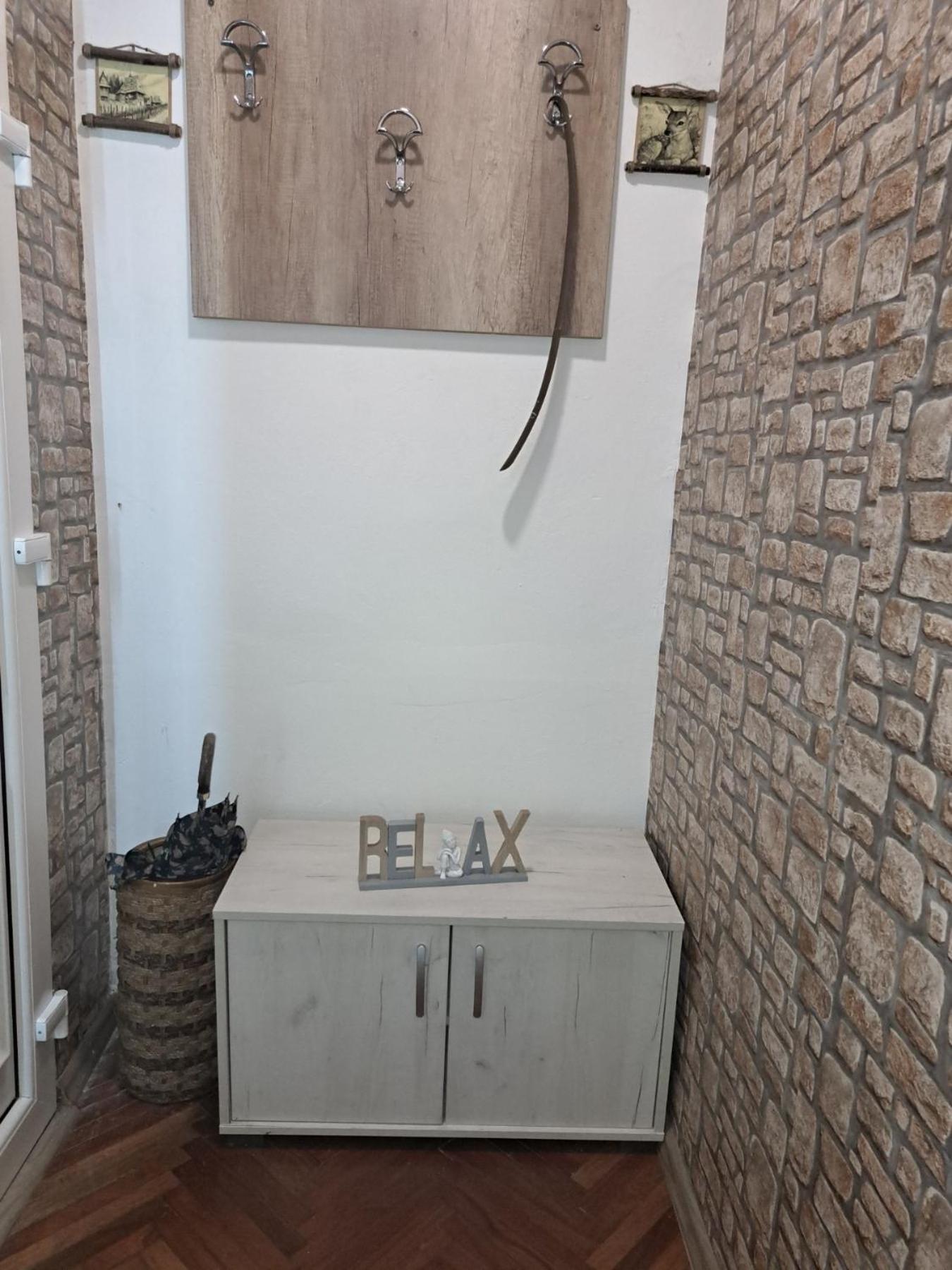 Apartman En Dusanovac المظهر الخارجي الصورة