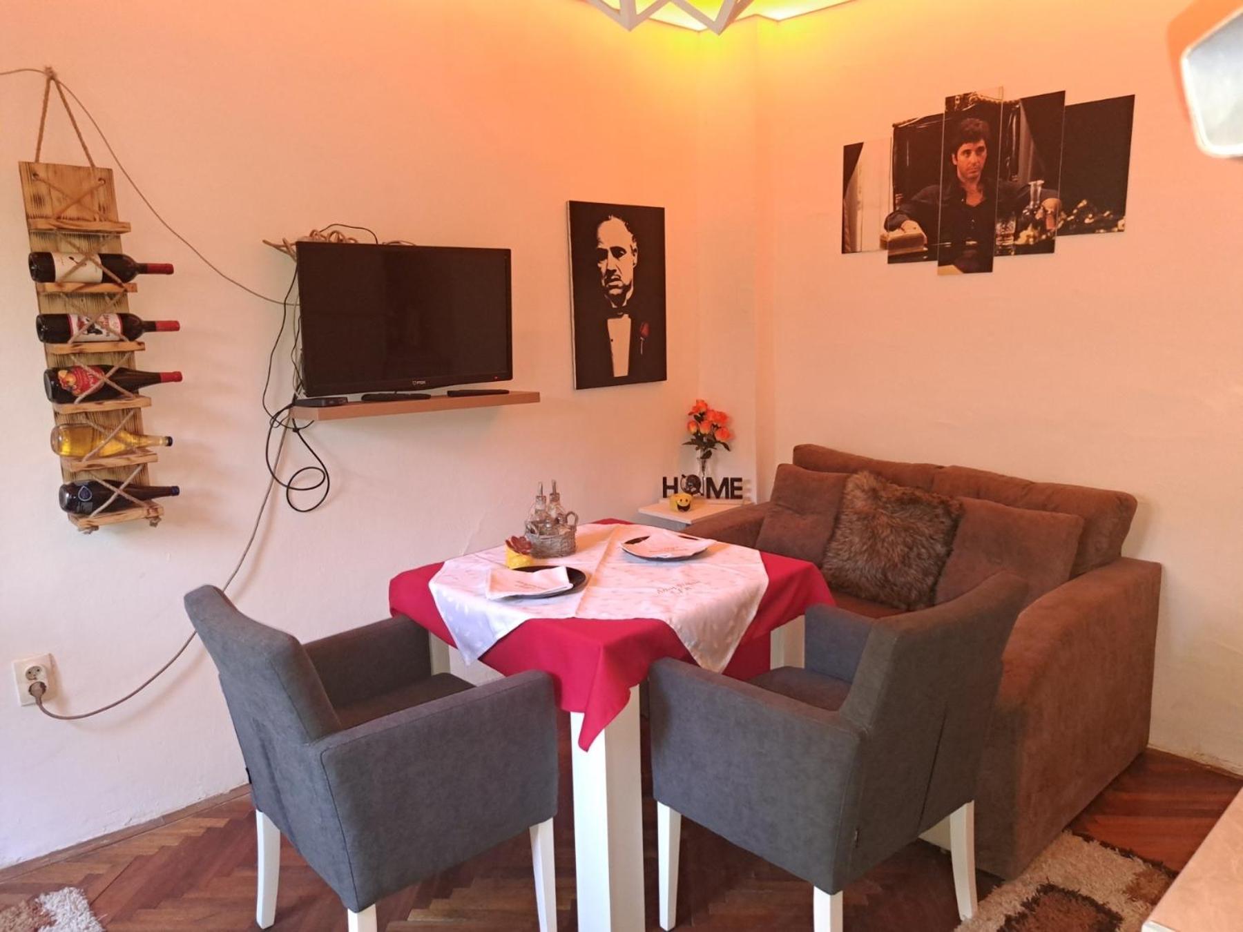 Apartman En Dusanovac المظهر الخارجي الصورة