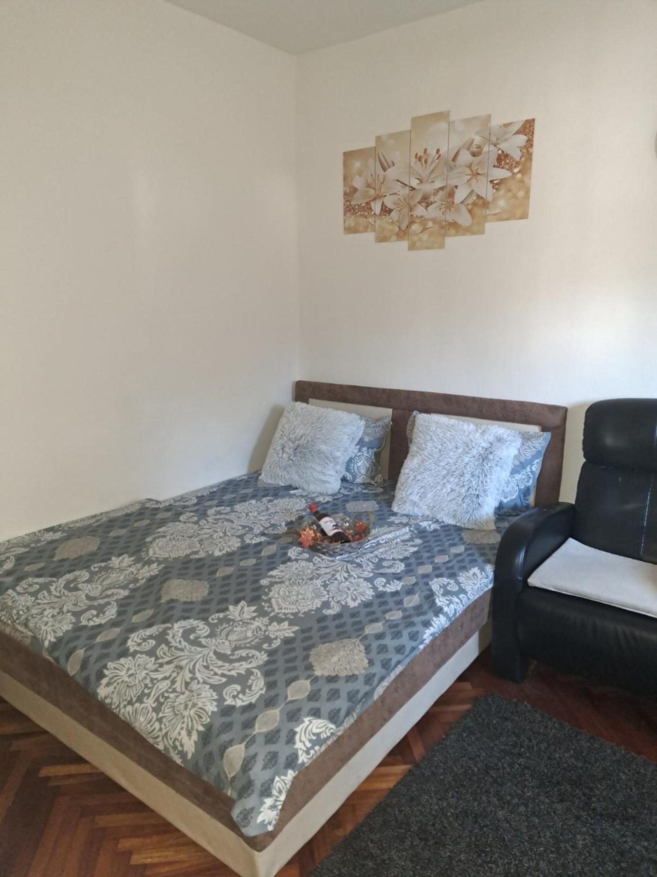 Apartman En Dusanovac المظهر الخارجي الصورة