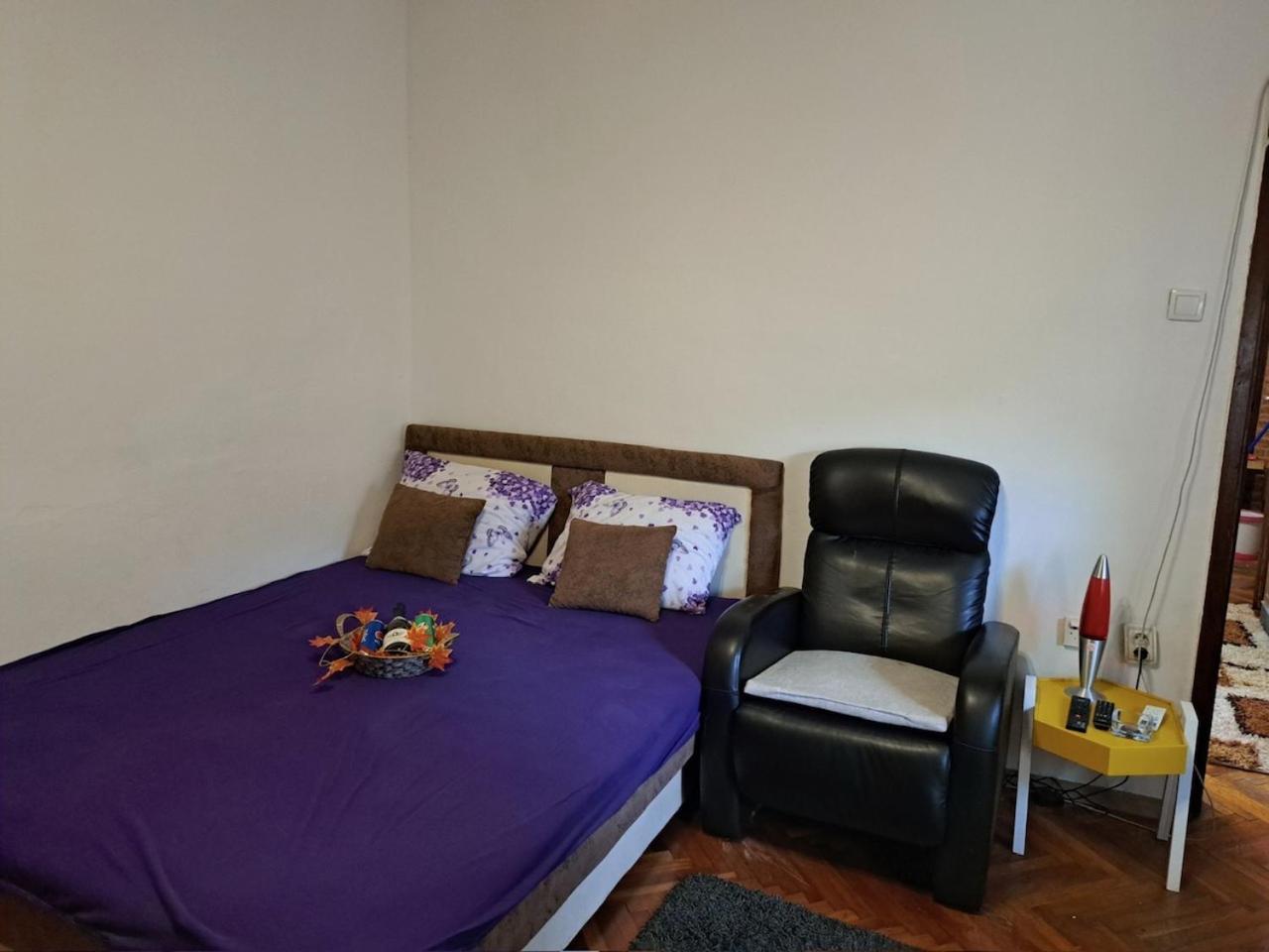 Apartman En Dusanovac المظهر الخارجي الصورة
