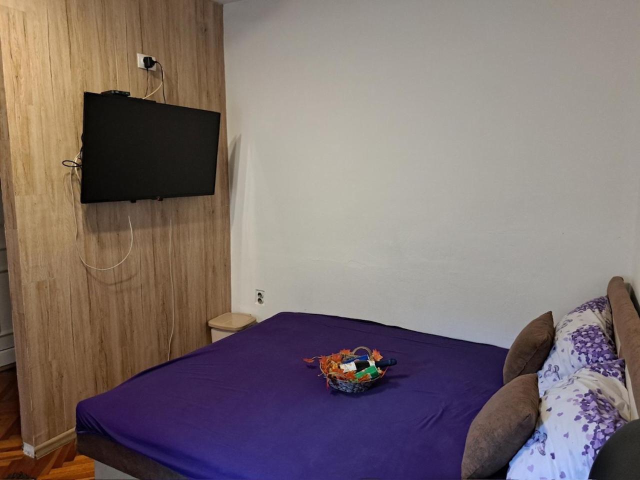 Apartman En Dusanovac المظهر الخارجي الصورة