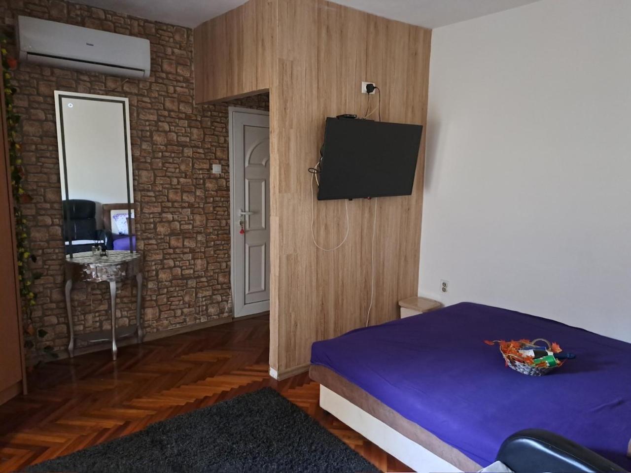 Apartman En Dusanovac المظهر الخارجي الصورة