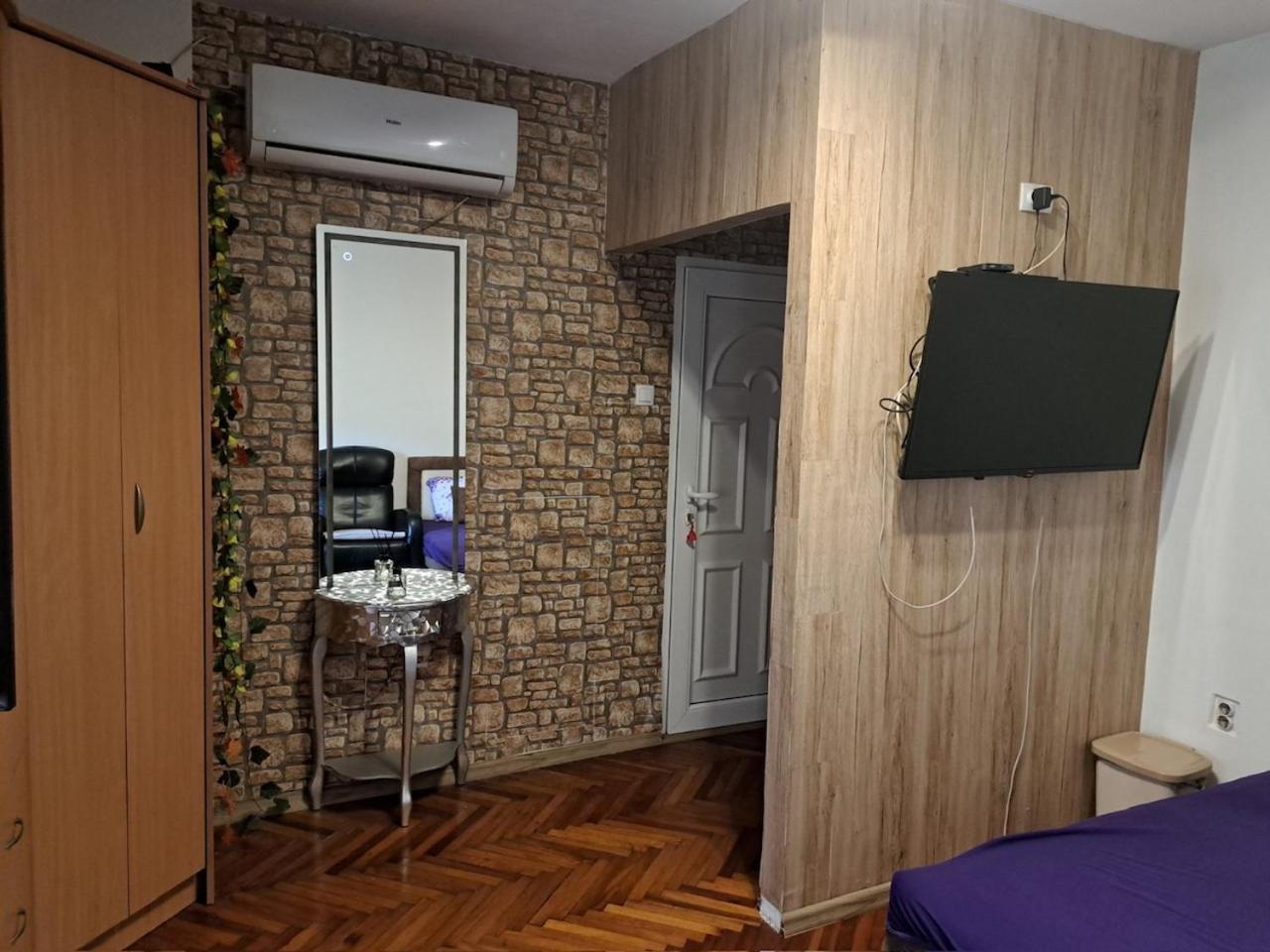 Apartman En Dusanovac المظهر الخارجي الصورة