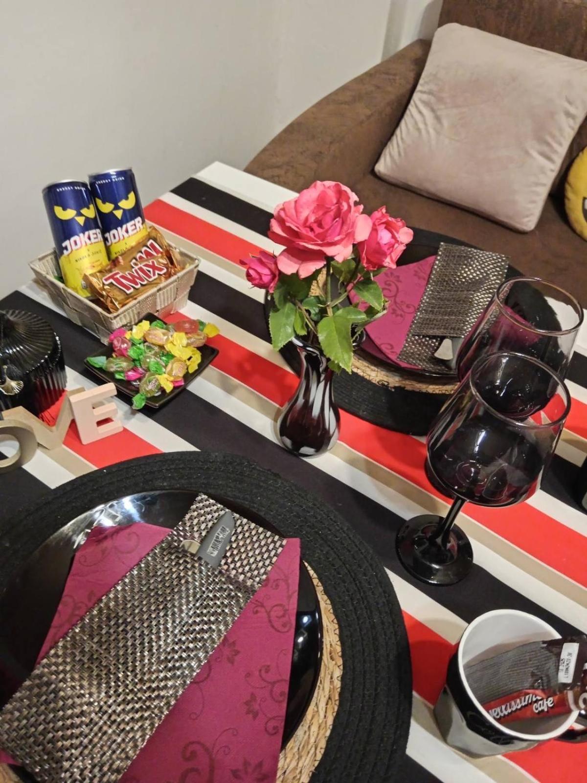 Apartman En Dusanovac المظهر الخارجي الصورة