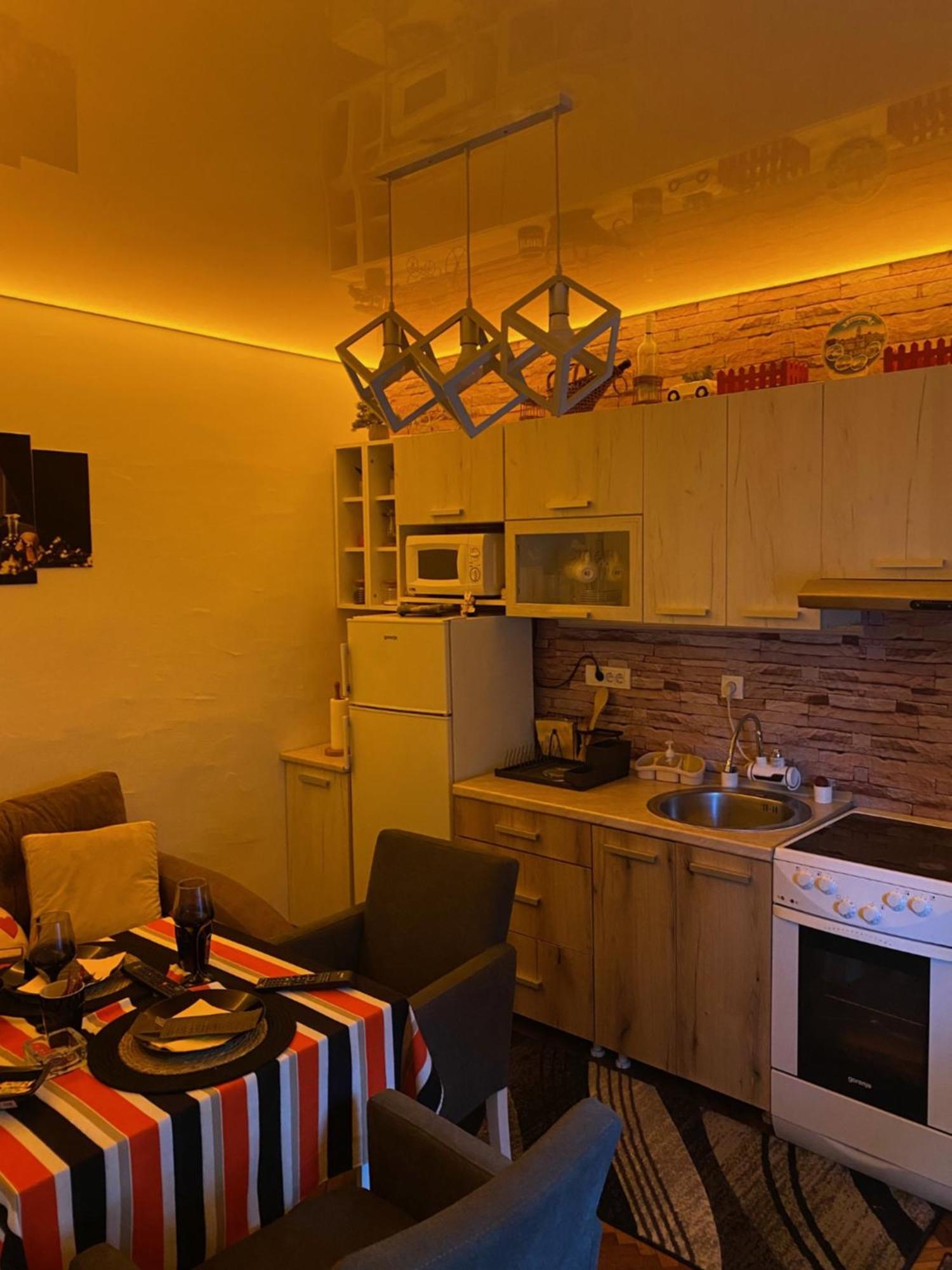 Apartman En Dusanovac المظهر الخارجي الصورة