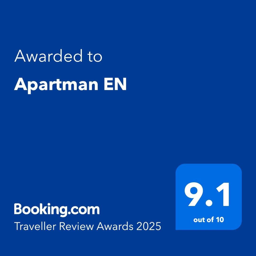Apartman En Dusanovac المظهر الخارجي الصورة